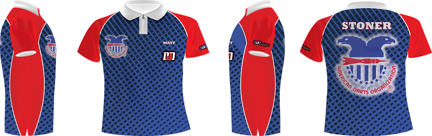 ADO 2023 Shirts