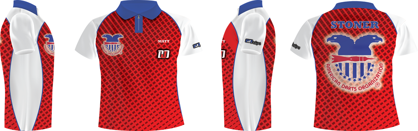 ADO 2023 Shirts