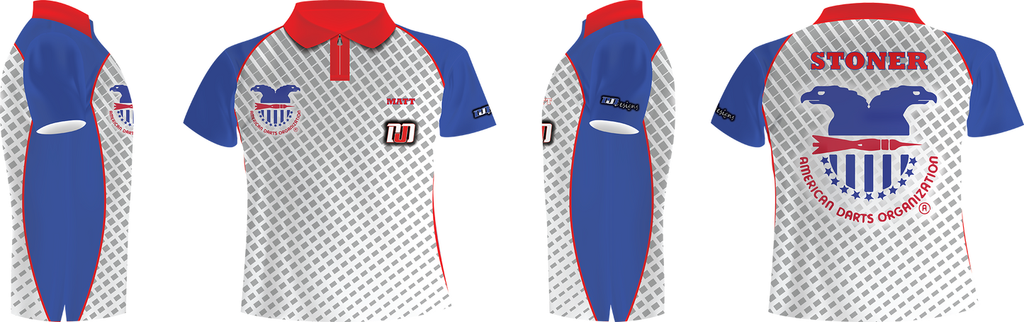 ADO 2023 Shirts