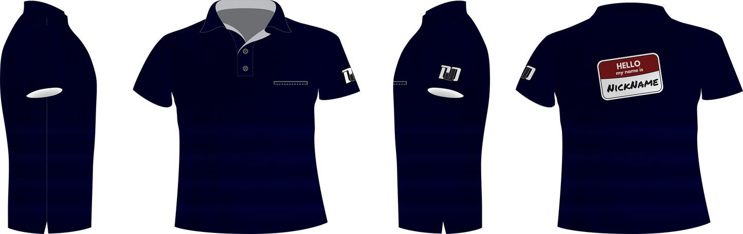 Doug Boehm Replica Jersey