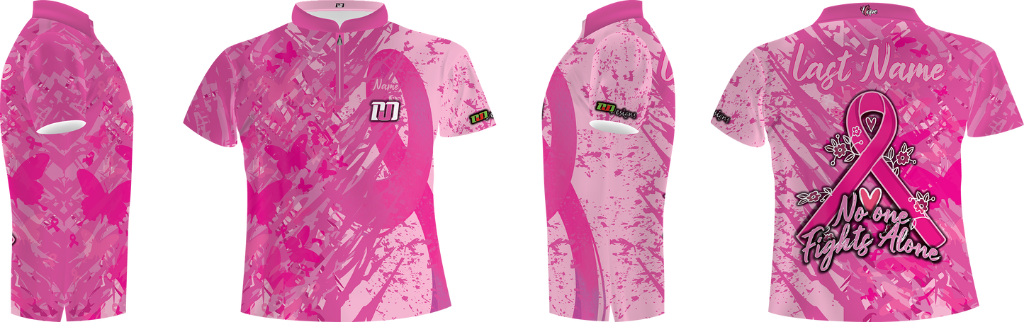 Breast Cancer Awareness 2025