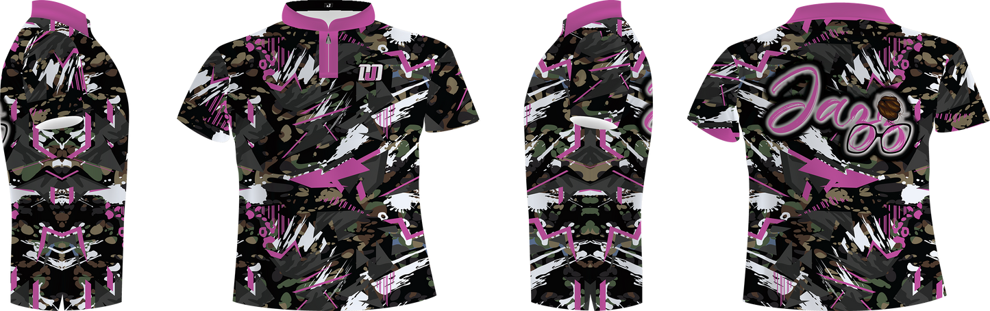 Brittany Jasinski Replica Jersey