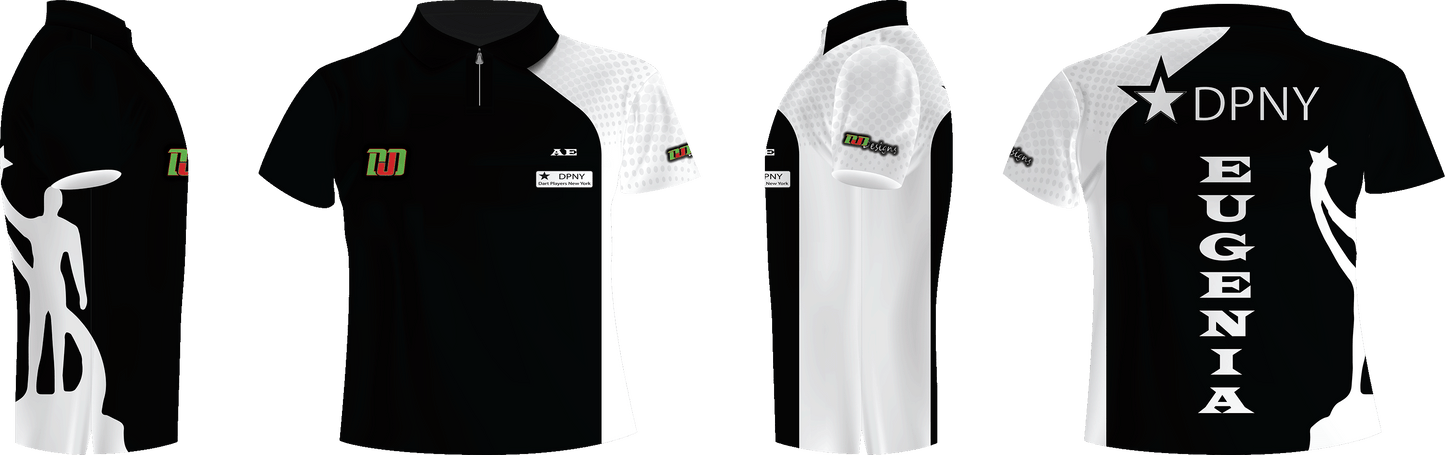 DPNY Tour Jersey