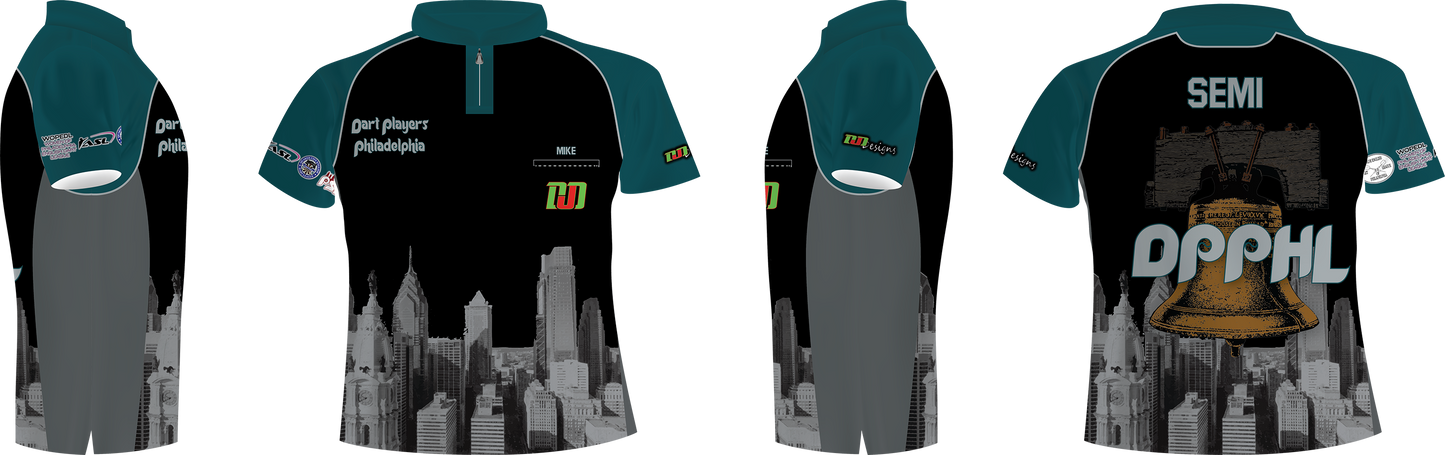 DPPHL Tour Jersey
