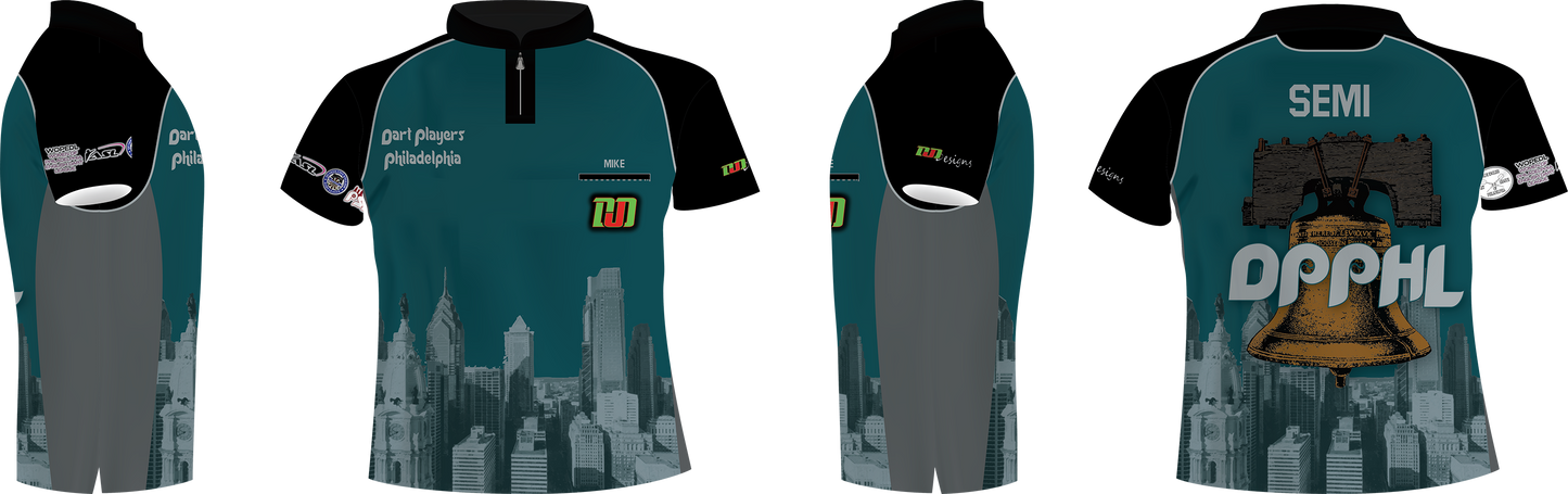 DPPHL Tour Jersey