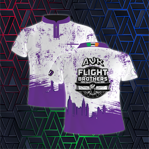 Flight Family MSA