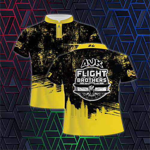 Flight Family Munson