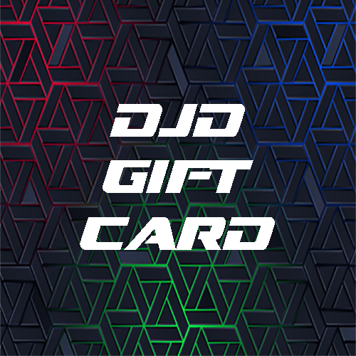 DJD Giftcard