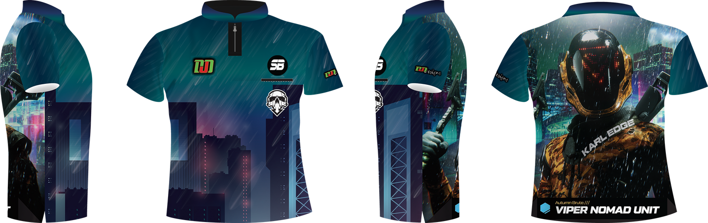 Karl Edge 2
