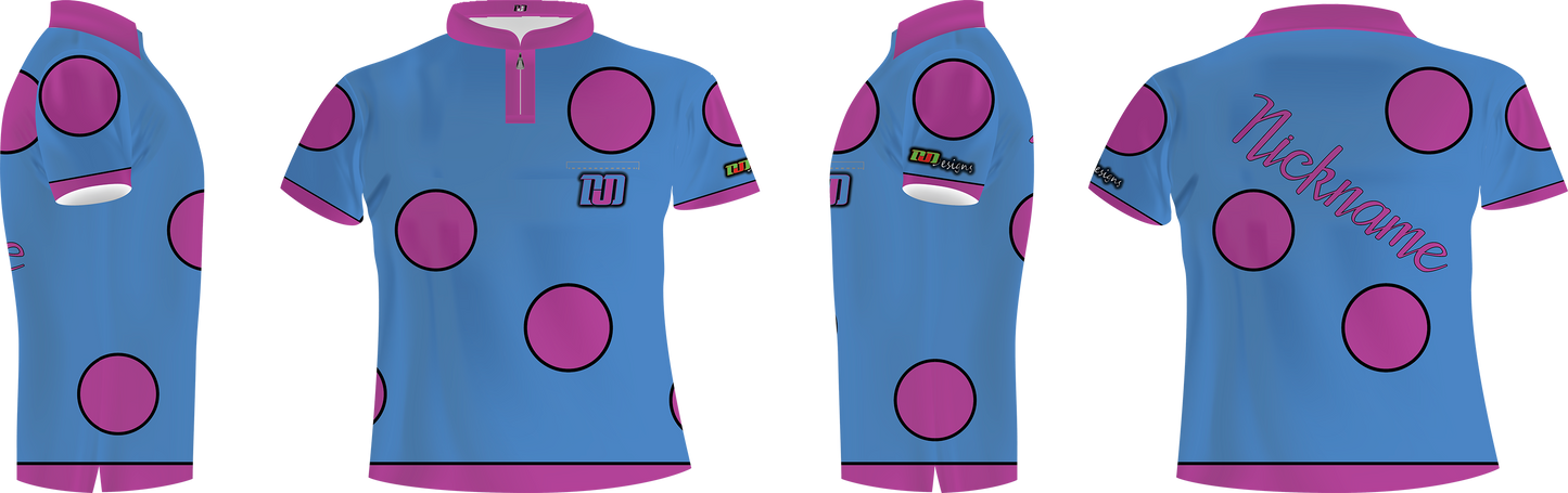 Nostalgia Collection Patty