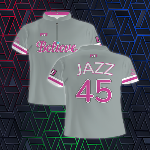 Philly Believe Jersey