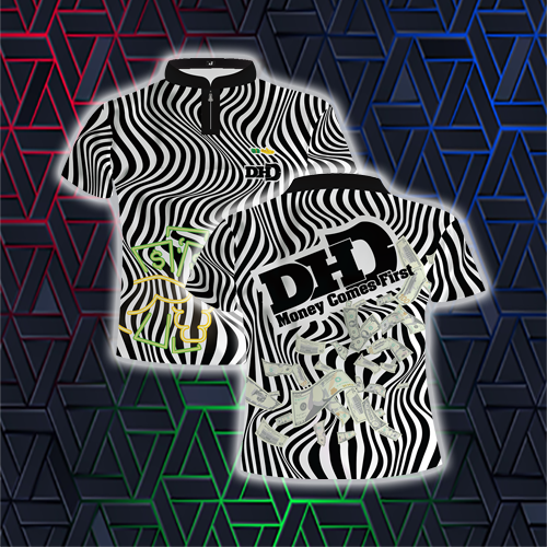 DHD Jersey