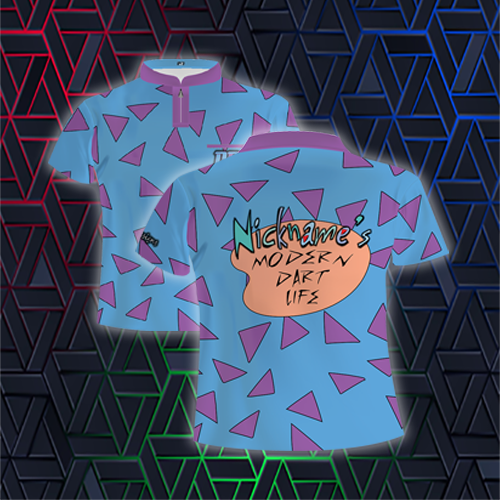 Nostalgia Collection Rocko