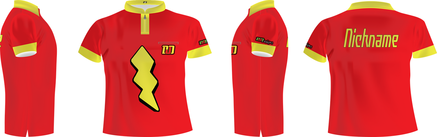 Nostalgia Collection Skeeter