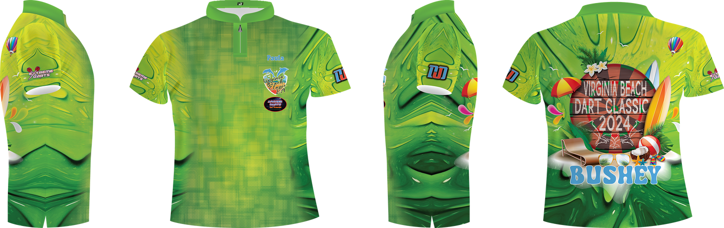 Virginia Beach Classic 2024 Jersey