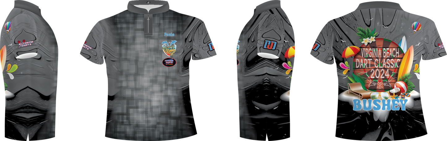 Virginia Beach Classic 2024 Jersey