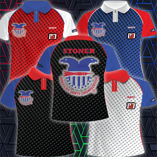 ADO 2023 Shirts