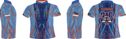 315 Dart League Jerseys