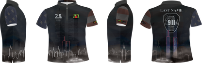 9/11 Memorial Shirt