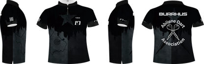 Abilene Dart Association Shirts