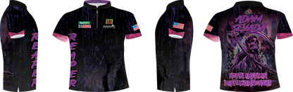 Adam Sevada North American Darts Championship 2025 Replica