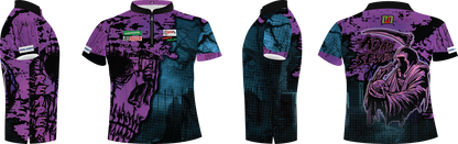 Adam Sevada World Championship 2026 2 Replica