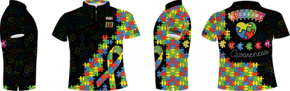 Autism Awareness Jersey 2025