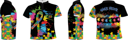 Autism Awareness Jersey 1