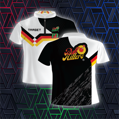 Bullhitters Germany Jersey