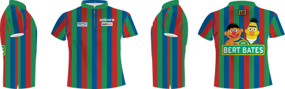 Bert Bates Jersey