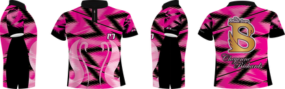 Blonde Swan Signature Jersey