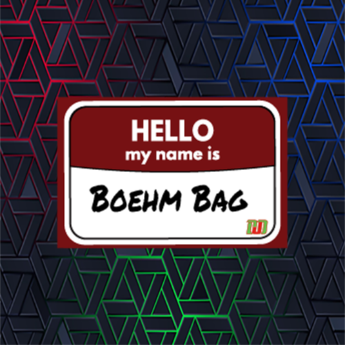 Boehm Bag