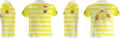 Doug Boehm Continental Cup Shirt