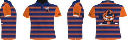 Doug Boehm Syracuse Open Shirt