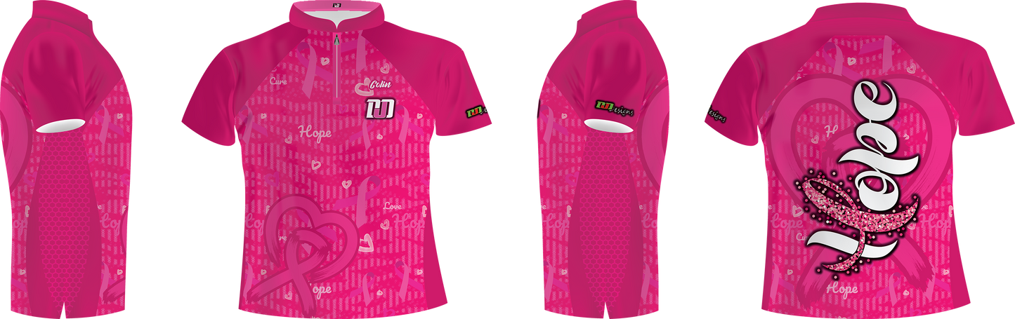 Breast Cancer Awareness 2026