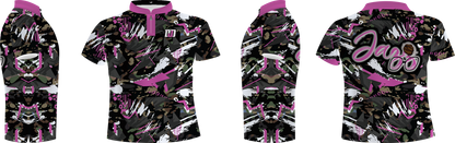 Brittany Jasinski Replica Jersey