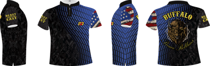 Bruce Robbins Replica Jersey