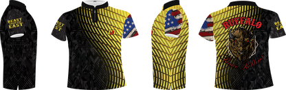 Bruce Robbins Replica Jersey