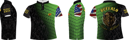 Bruce Robbins Replica Jersey