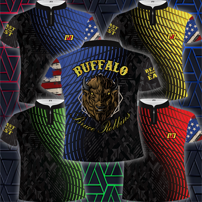 Bruce Robbins Replica Jersey