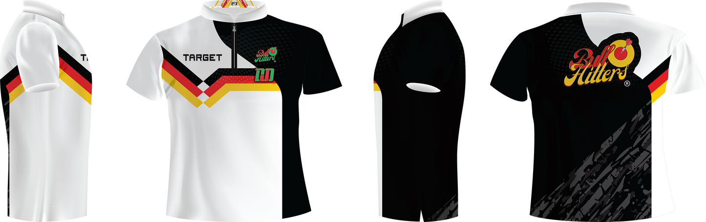 Bullhitters Germany Jersey