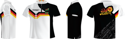 Bullhitters Germany Jersey