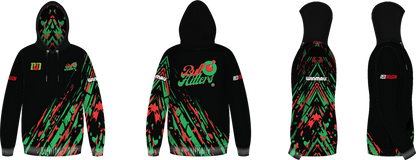 Bullhitters Black 2026 Hoodie