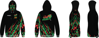 Bullhitters Black 2026 Hoodie