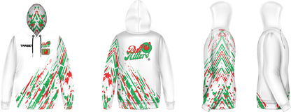 Bullhitters White 2026 Hoodie
