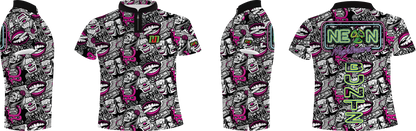 Stowe Buntz 2024 CDC 14