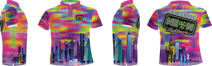 Stowe Buntz 2024 MSG US Dart Masters