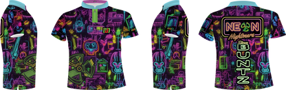 Stowe Buntz 2024 Modus 1