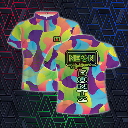 Stowe Buntz 2024 Modus 2