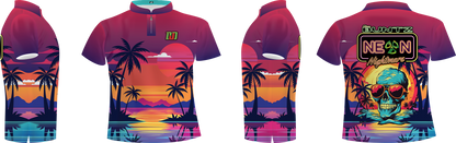 Stowe Buntz 2024 Modus 4